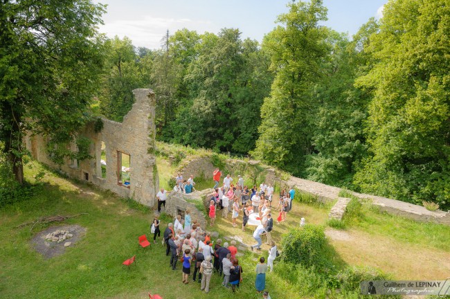 Photographe Mariage Sundgau