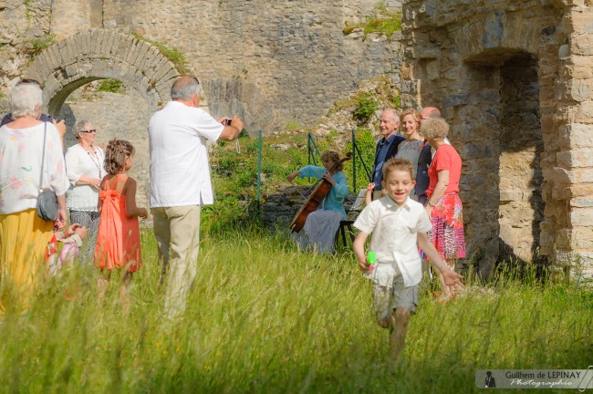 Photographe Mariage Sundgau