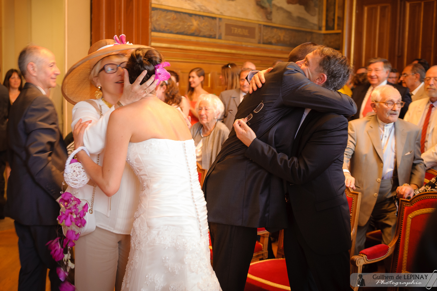 Photographe mariage en alsace sundgau