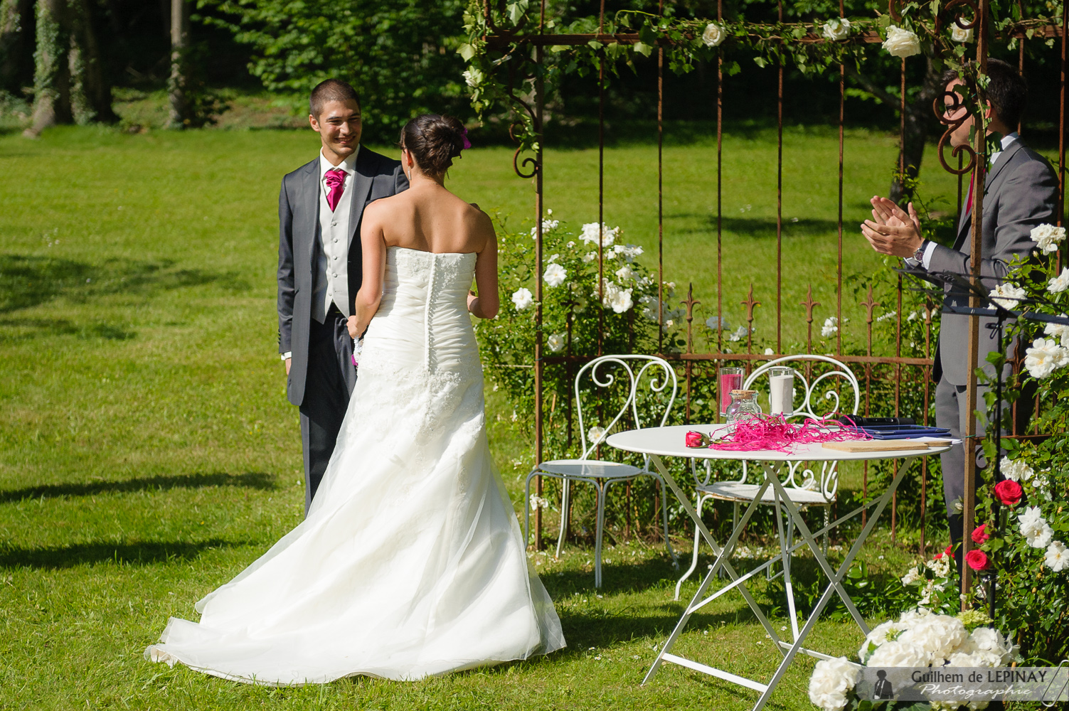 Photographe mariage en alsace sundgau