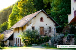 photographe hôtel nature alsace