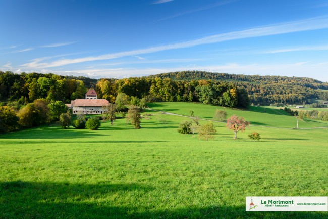 photographe hôtel nature alsace