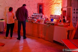 Marché de Pleine Lune au Morimont