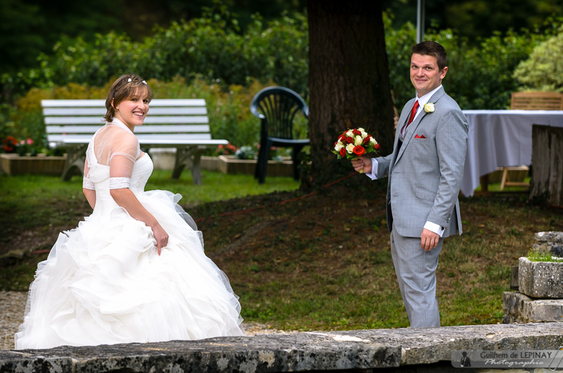 Photographe Mariage en Alsace